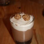 Schoko-Baileys-Mousse