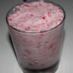 Erdbeer Mascarpone Creme