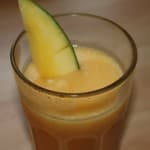 Aprikosen-Mango-Creme