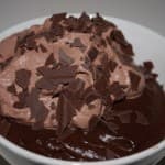 Schokoladenpudding