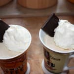 Feine Whisky-Sahne-Creme