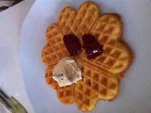 Waffeln